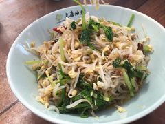 小豆芽-老磨油饼(高陵店)