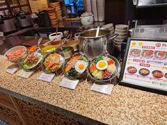-大食代美食广场(迪士尼小镇店)