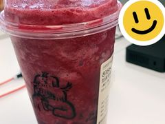 -喜茶(北京三里屯太古里店)