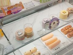 -GANSO元祖食品(锦创书城店)