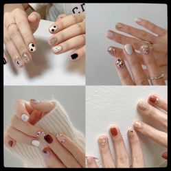 -M·X Nail日式美甲美睫