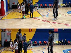 -翼速篮球·儿童体适能·中考体育(鲁能城店)