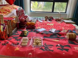 -喜孕时光月子中心(北大妇儿东侧店)