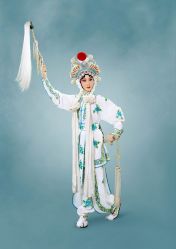 -梨园天地京剧摄影(玲珑天地店)