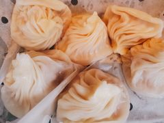 鲜肉小笼-苏小柳手工点心(人民广场分院)