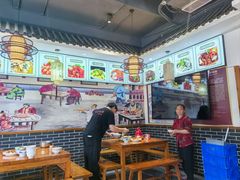 -吃香喝辣·地道衡东菜(南岳大庙店)