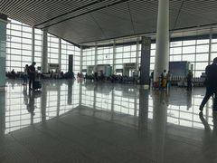 -星巴克(天津滨海国际机场1店)