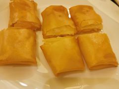 -夏宫中餐厅(香格里拉大酒店)