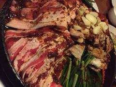 -牛玄庵日式寿喜烧·料理店(新源里店)