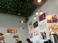 大堂-HONGA HONGA雄家(曹路店)