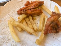 -侬佳蒸菜馆(听潮店)