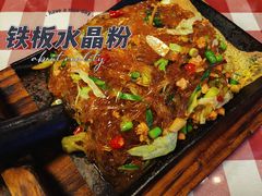 -老道里东北春饼店(红棉路店)