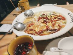 -太二酸菜鱼(正大广场店)