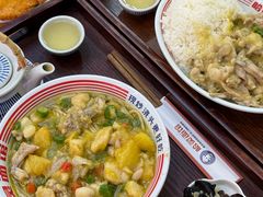 -哈灵现炒本帮面(宁波路店)