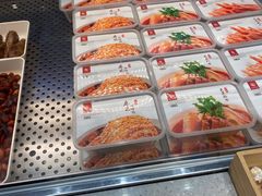-廖记棒棒鸡(青岛万象城店)