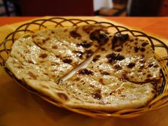 -耶尼亚餐厅Bombay Indian Cuisine印度菜