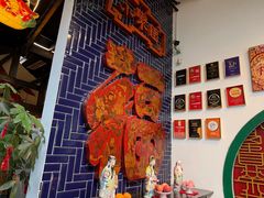 -院8里·小聚园老川菜(九眼桥店)