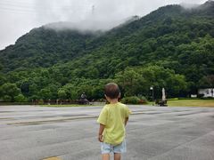 -黄公望隐居地