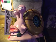 -东京塔海贼王主题公园