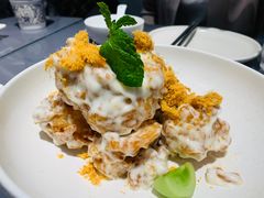 -小大董·烤鸭(观景餐厅·南京西路店)