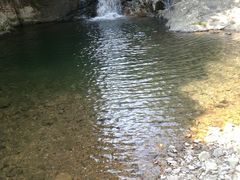 -众神白水涧景区