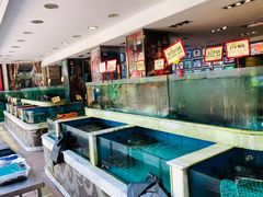 水产区-沙河粉村·国家非遗传承(云台店)