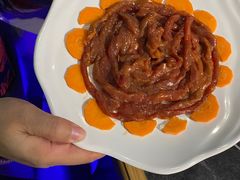 -记忆南塘·意境养生火锅(万达美食街店)