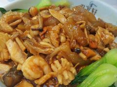 八珍豆腐-卫鼎轩·家宴(水上公园店)