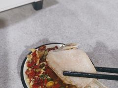 -墨脱石锅椰子鸡•香草鸭•东山羊(大东海店)