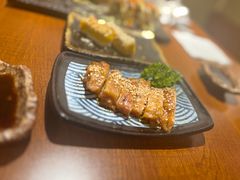 -林妈妈村·日式料理(宝山龙湖天街店)