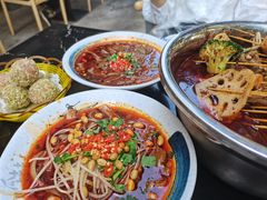 -成都瓜串串(华强北店)