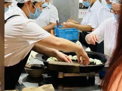 -哑巴生煎(临顿路店)