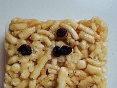 袋装萨琪玛-长发西饼(道前店)