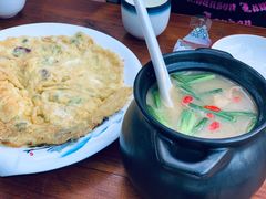 -云隐小厨·传统大理美食(复兴路店)