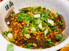 冒鸭血-搓火大都会(广安门总店)