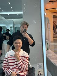 -东方麒麟·潘多拉SALON