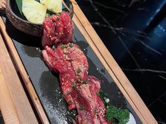 -谷牛和牛烤肉(漕河泾印象城店)