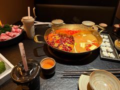 -色響火锅(恒隆广场店)