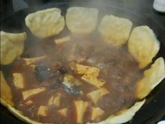 -老家大锅台(世纪城店)