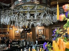 -火车头法国西餐厅