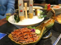 -香佰里鲜货火锅(佳乐金街店)