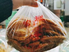 -宫廷糕点铺(双林中横路店)