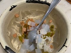 -成都你六姐·牛肉冒菜·麻辣香锅(长泰广场店)