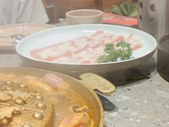 -牛牛章·章鱼水煎肉(光谷世界城店)