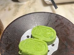 -吴越荣记苏州菜·松鼠桂鱼 100% 活鱼现做(月光码头店)