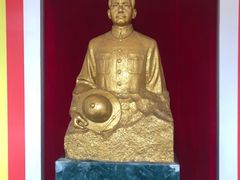 -中山纪念堂