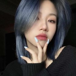 -丝语萱形象