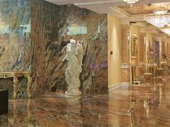 -良子健身(金融街店)