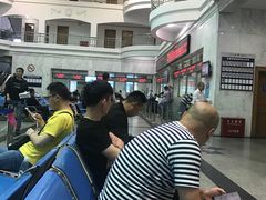 -上海市公安局交通警察总队车辆管理所三分所