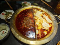 -九鼎轩脆毛肚火锅(南京东路店)